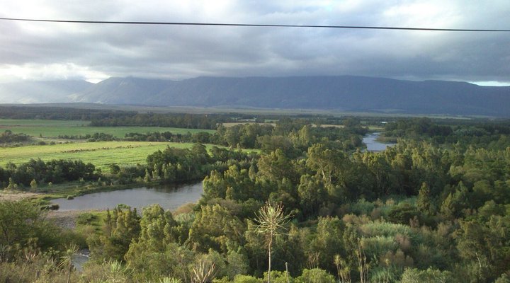 Deo Volente Guest Farm