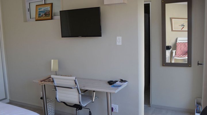 Cape Heather Tyger Valley 