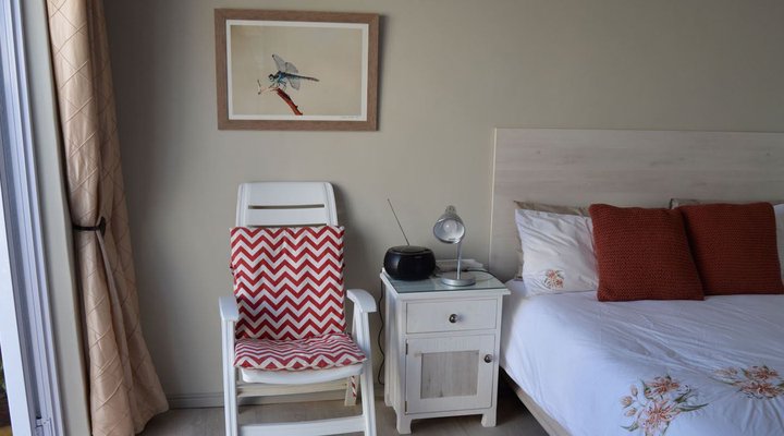 Cape Heather Tyger Valley 