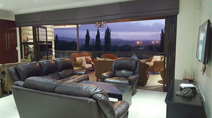 Clarens Mansion