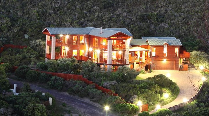 Slowdown Guesthouse