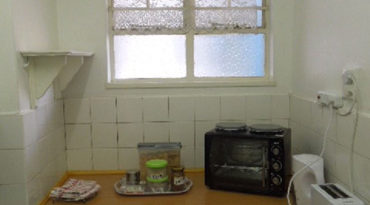 Sunny Studio Durban Beachfront