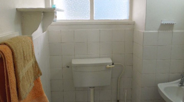 Sunny Studio Durban Beachfront