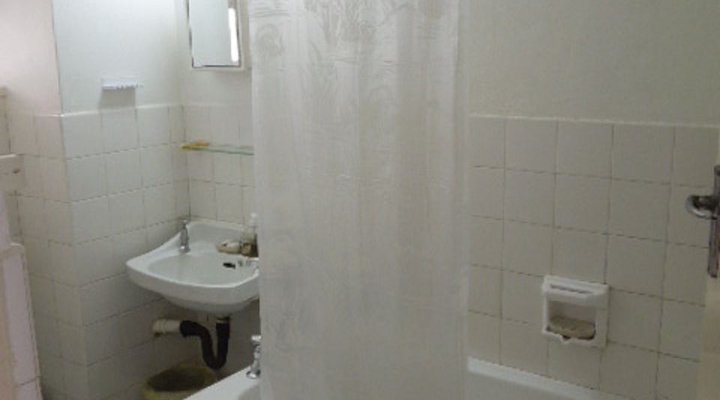 Sunny Studio Durban Beachfront