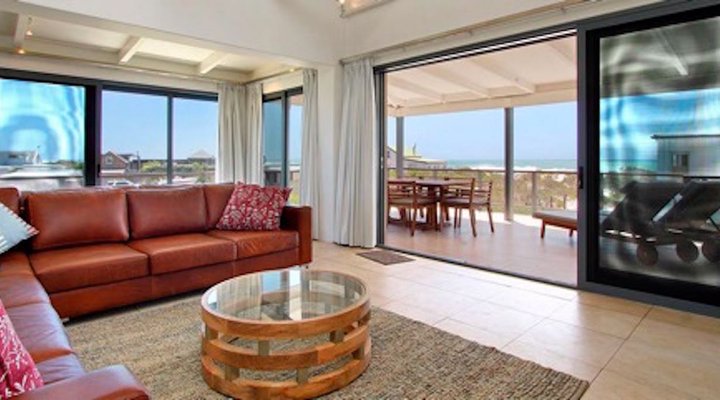 Beach Paradise