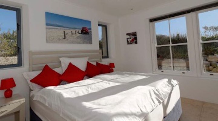 Beach Paradise
