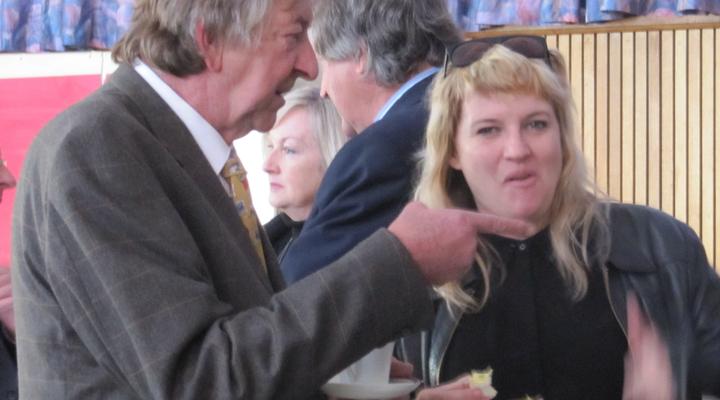 Purple House Guest House