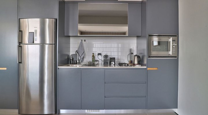 CAMPS BAY BREATH OF LIFE Protea Apartment