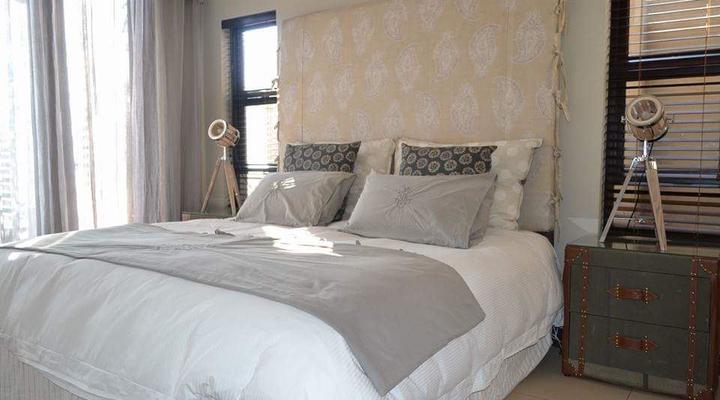 The Pecan Lake Guesthouse