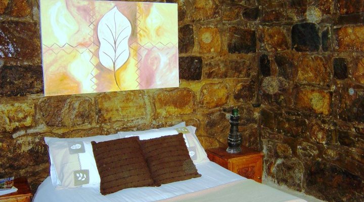 Flintstones Cottage