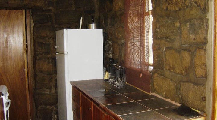 Flintstones Cottage