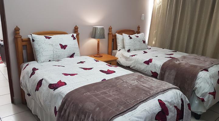 Marine Drive Selfcatering Apartments