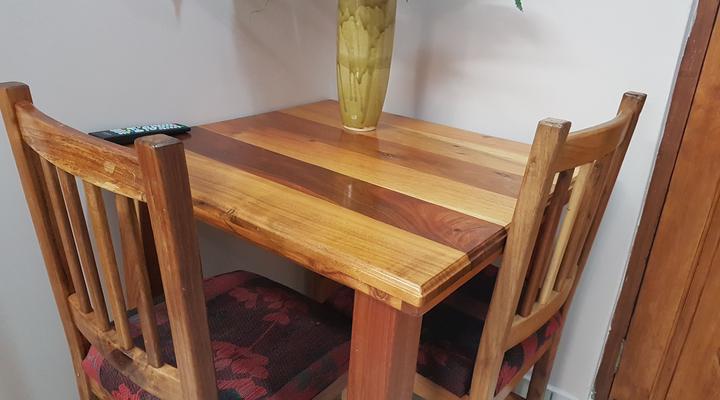 Marine Drive Selfcatering Apartments