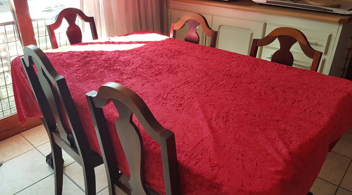 Marine Drive Selfcatering Apartments