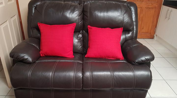 Marine Drive Selfcatering Apartments