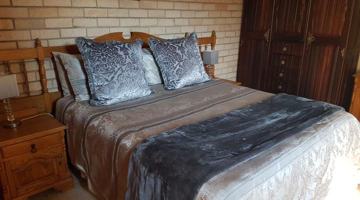 Marine Drive Selfcatering Apartments