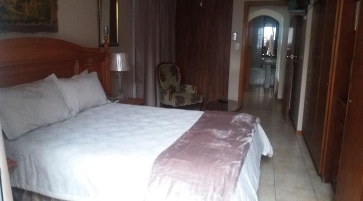 Marine Drive Selfcatering Apartments