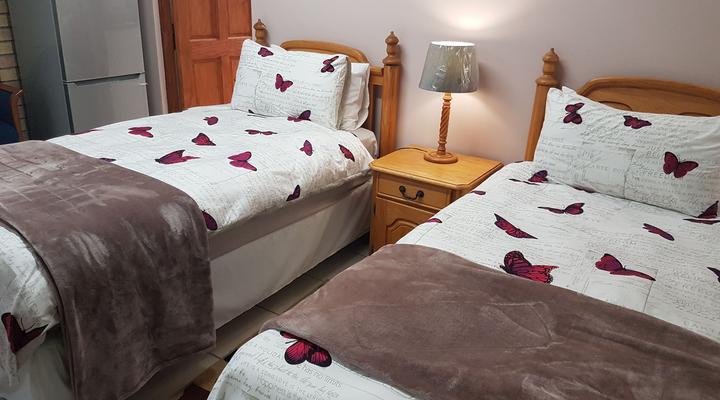 Marine Drive Selfcatering Apartments