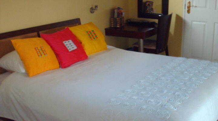 Villa Sunar Guesthouse