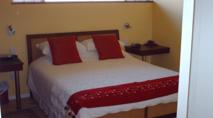 Villa Sunar Guesthouse