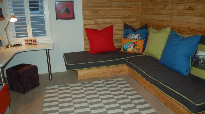 Afribode Water's Edge