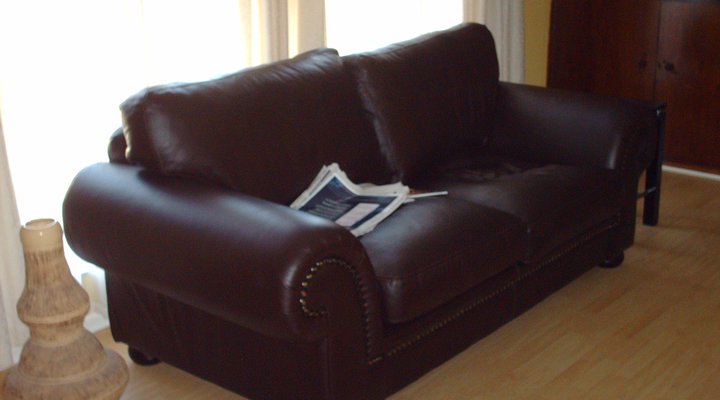 Villa Sunar Guesthouse