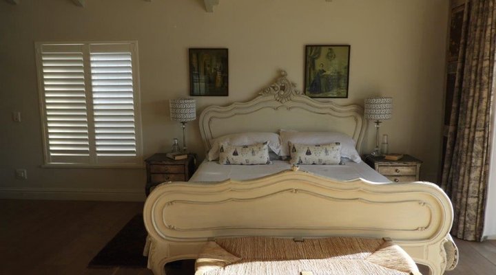 Afribode Water's Edge