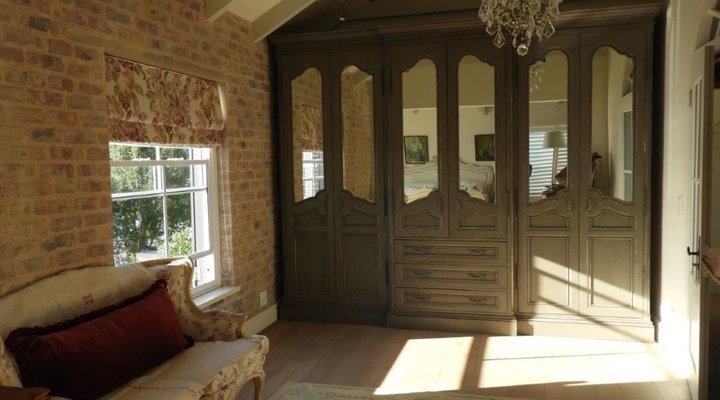 Afribode Water's Edge