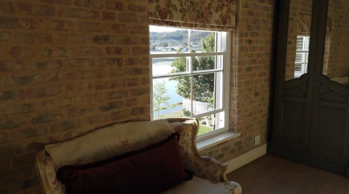 Afribode Water's Edge