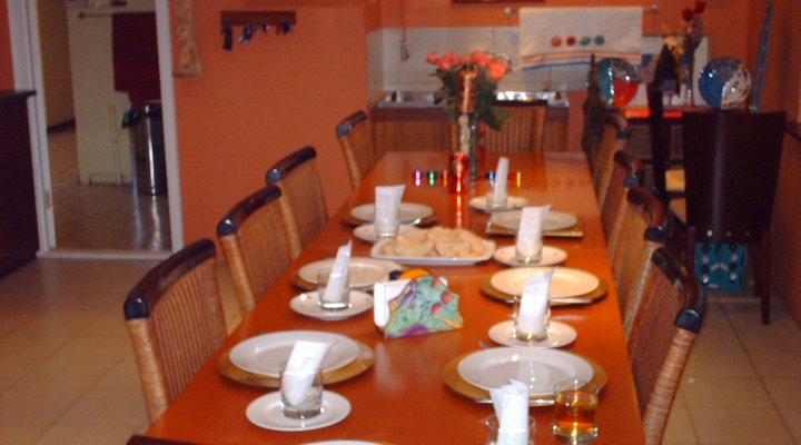 Villa Sunar Guesthouse