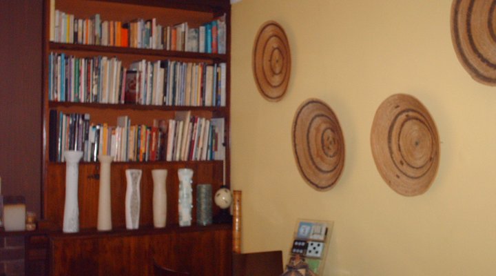 Villa Sunar Guesthouse