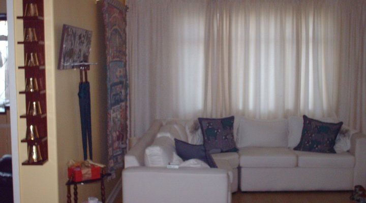 Villa Sunar Guesthouse