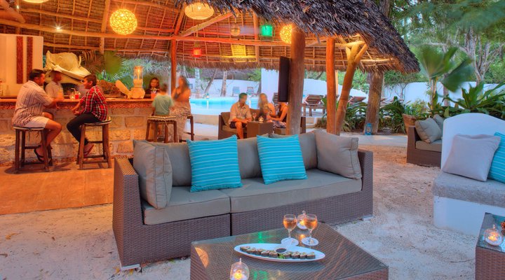 Matemwe Lodge Zanzibar