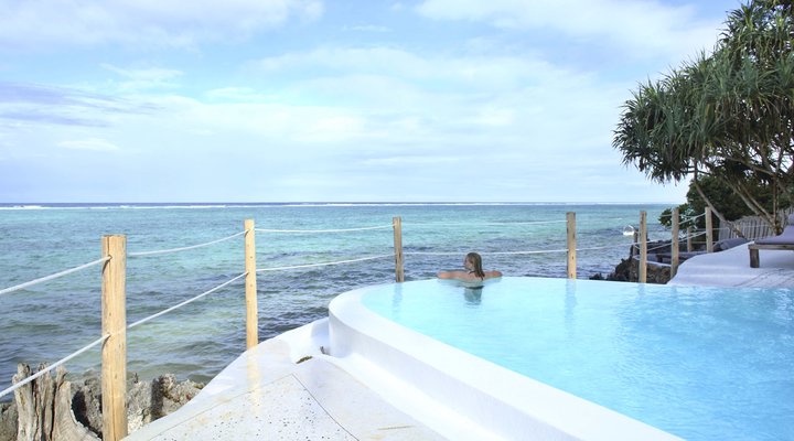 Matemwe Lodge Zanzibar