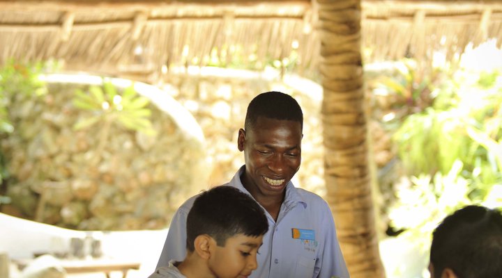 Matemwe Lodge Zanzibar