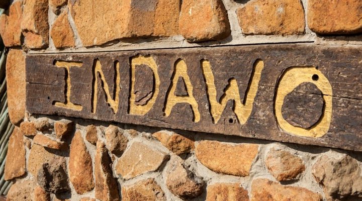 Indawo Lodge