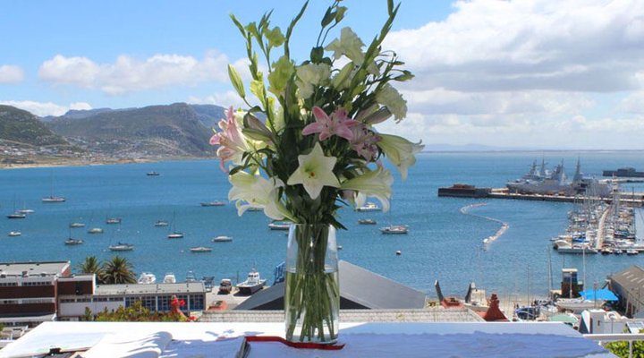 Sea and Sails Guesthouse