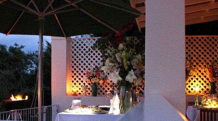 Sea and Sails Guesthouse