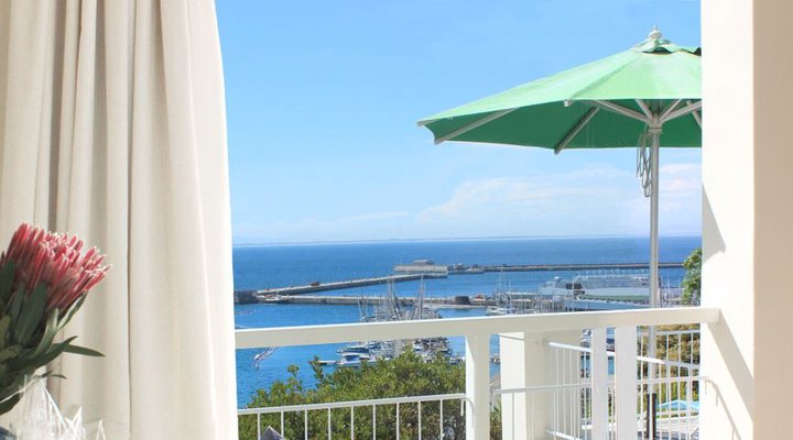 Sea and Sails Guesthouse