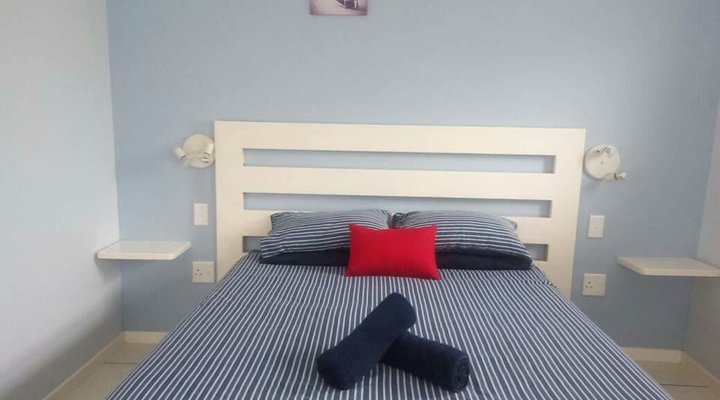 Cape Point Self-catering Accommodation