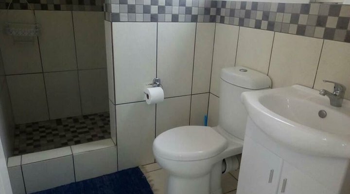 Cape Point Self-catering Accommodation