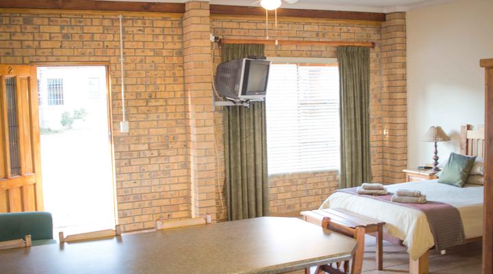 Elandsrivier Guest House