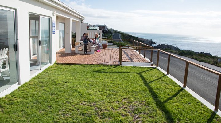 Happy Family Guest House