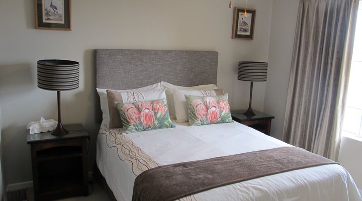 Villa Italia - Self Catering Penthouse, Century City