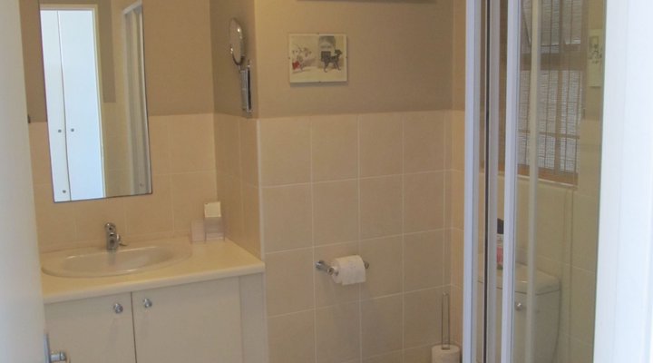 Villa Italia - Self Catering Penthouse, Century City
