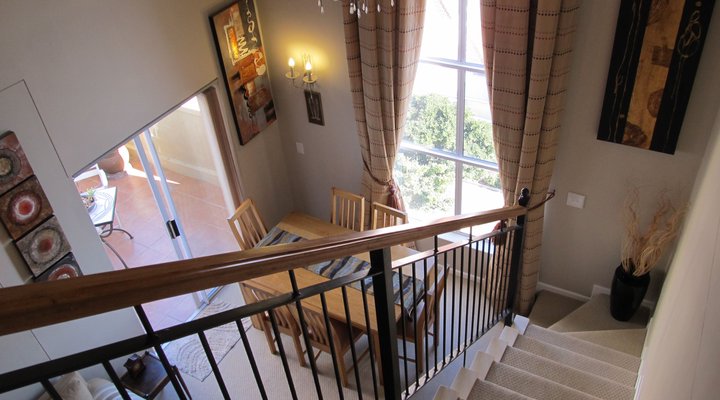Villa Italia - Self Catering Penthouse, Century City