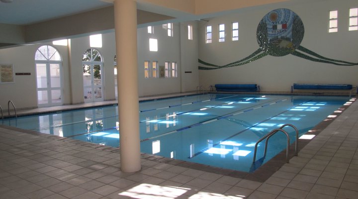 Villa Italia - Self Catering Penthouse, Century City