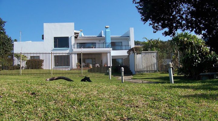 Oslo Beach House