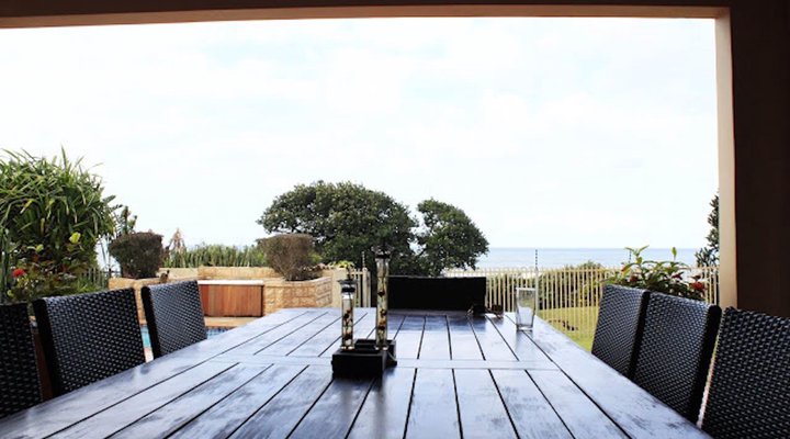 Oslo Beach House