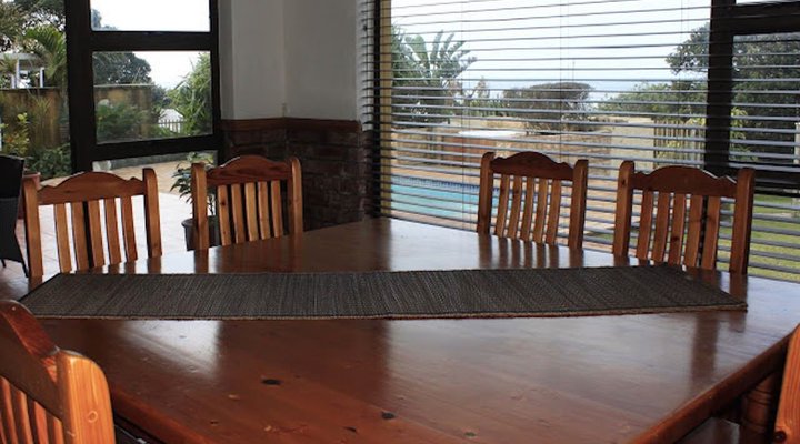 Oslo Beach House